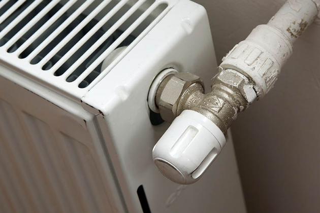 HEATING SERVICES